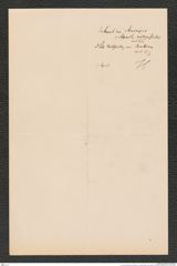 k.k. naturhistorisches Hofmuseum, Intendanzakten 1876-1884 (Hochstetter), Aktenzahl Z.51.a/1878, Seite 4